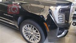 جي ام سي يوكون